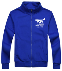 Thumbnail for BOEING 747 WESTCOOL  JACKET