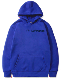 Thumbnail for LUFTHANSA AIRLINE PULLOVER