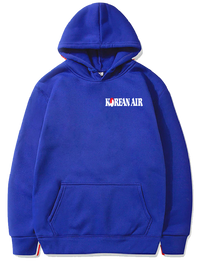 Thumbnail for KOREAN AIRLINE PULLOVER