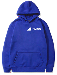 Thumbnail for SWISS AIRLINE PULLOVER