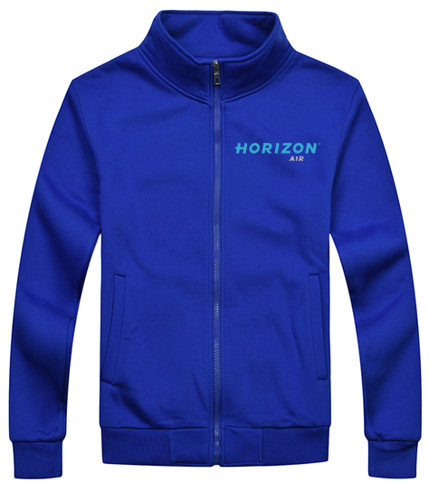 HORIZON AIRLINES WESTCOOL JACKET