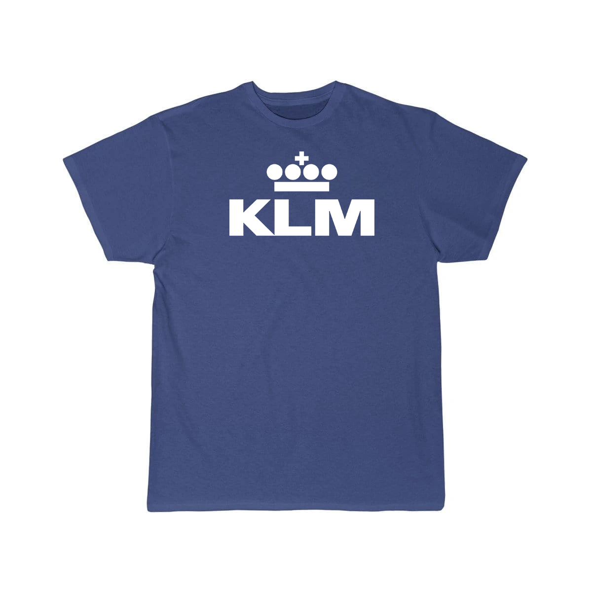 KLM AIRLINE T-SHIRT