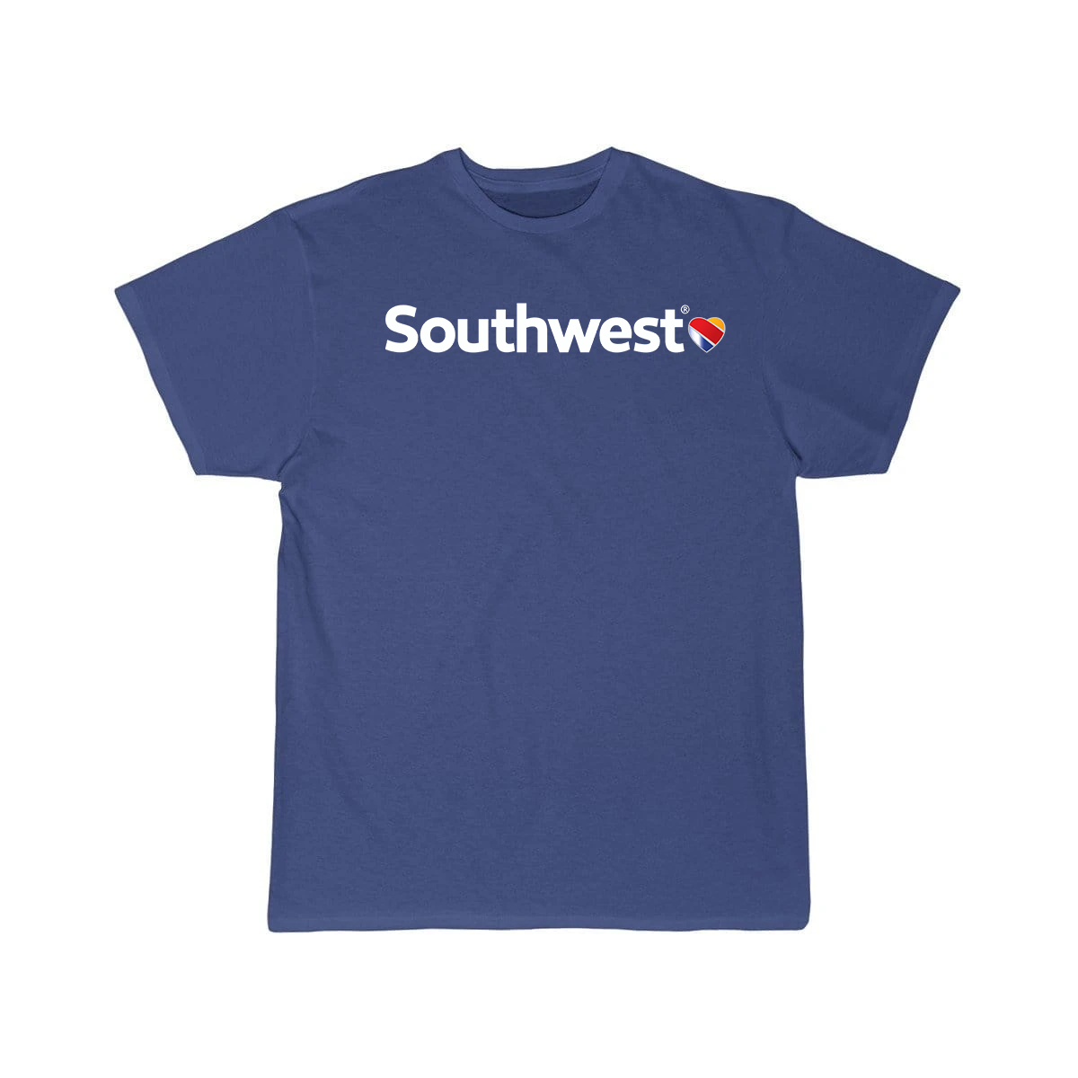 SOUTHWEST AIRLINE T-SHIRT