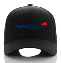 Thumbnail for MALAYSIA AIRLINE DESIGNED CAP