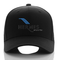 Thumbnail for HERMES AIRLINE DESIGNED CAP