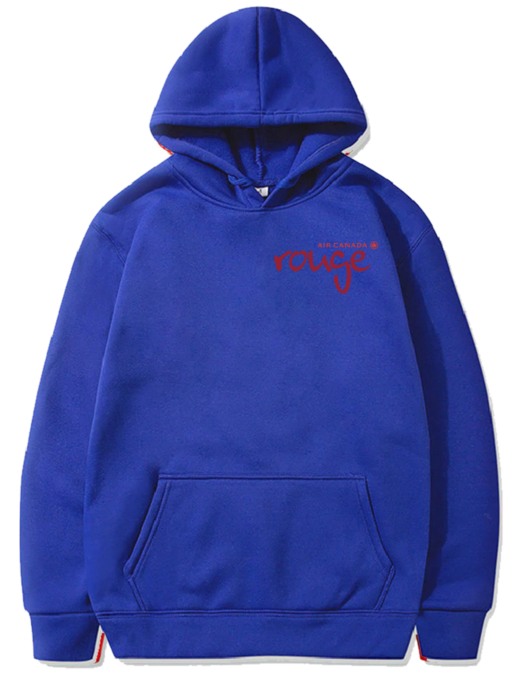 CANADA AIRLINE PULLOVER