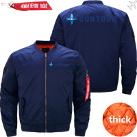 Thumbnail for CONTOUR AIRLINE JACKET