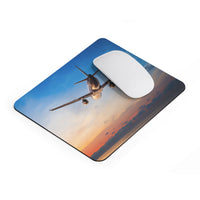 Thumbnail for AVIATION PHONETIC -  MOUSE PAD Printify