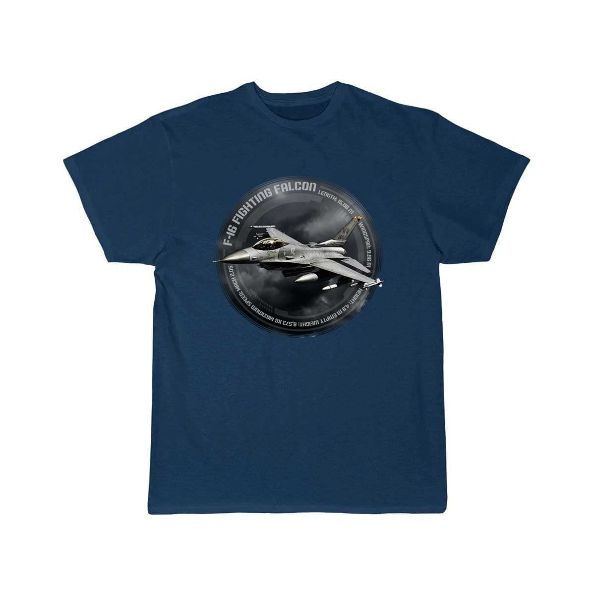 F-16 Fighting Falcon T-SHIRT THE AV8R