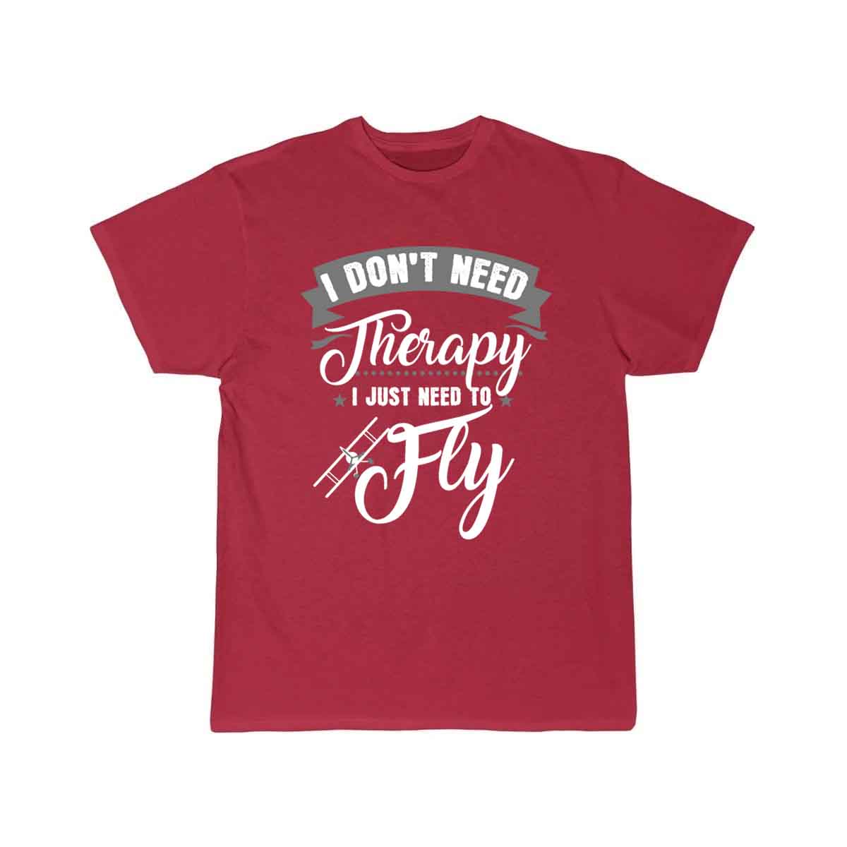 I just need to fly T SHIRT THE AV8R