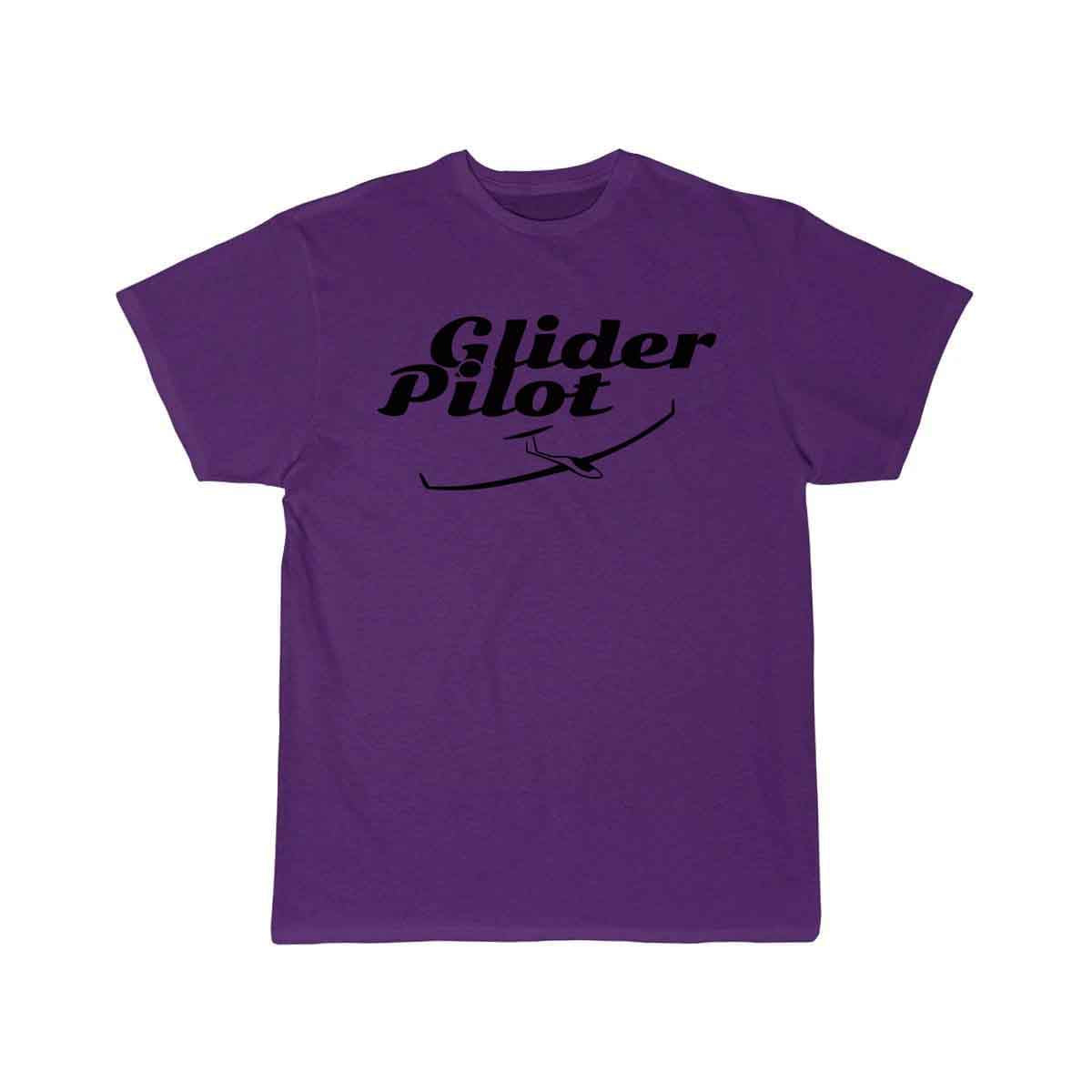 Glider Pilot  T-SHIRT THE AV8R