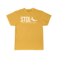 Thumbnail for STOL Short Takeoff and Landing Aircraft T SHIRT THE AV8R