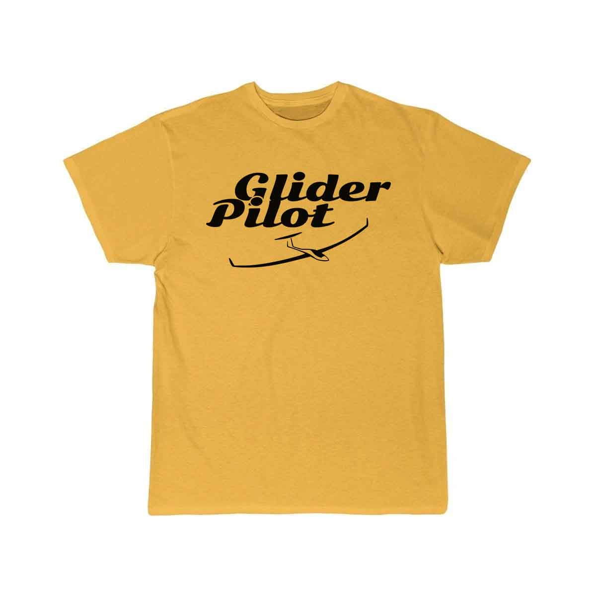 Glider Pilot  T-SHIRT THE AV8R