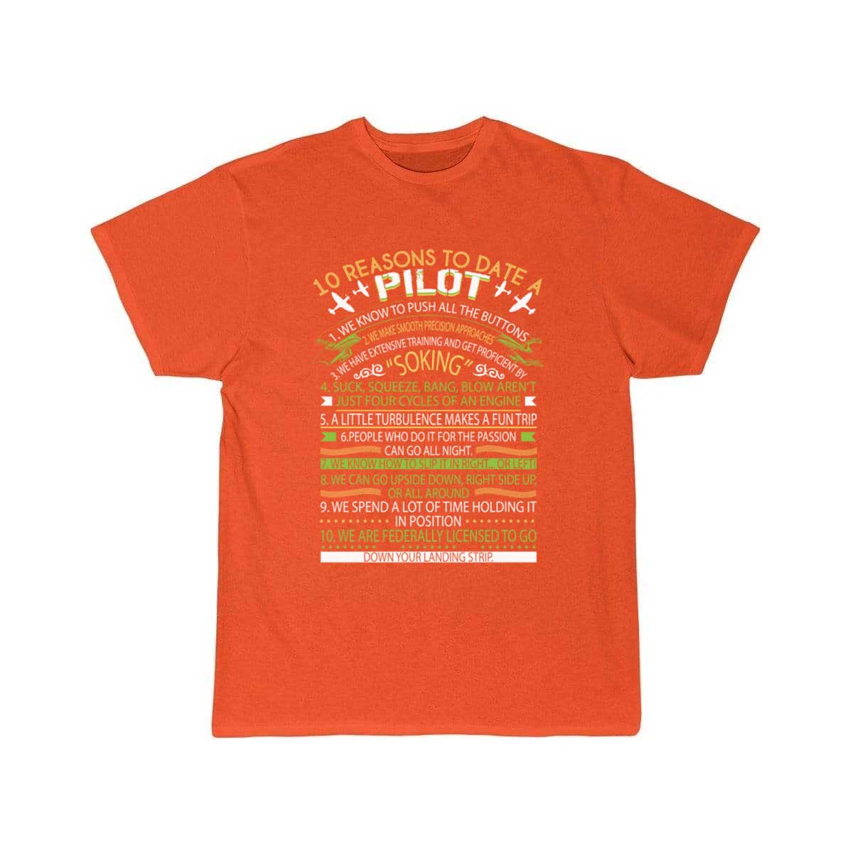 I m A Pilot  T-SHIRT THE AV8R