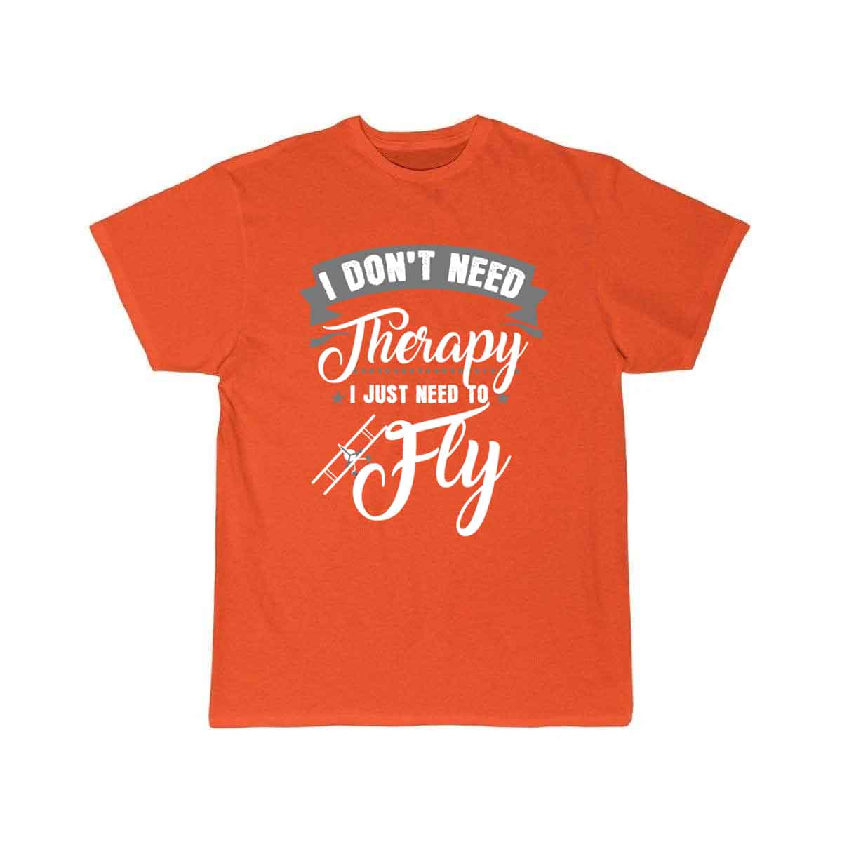 I just need to fly T SHIRT THE AV8R