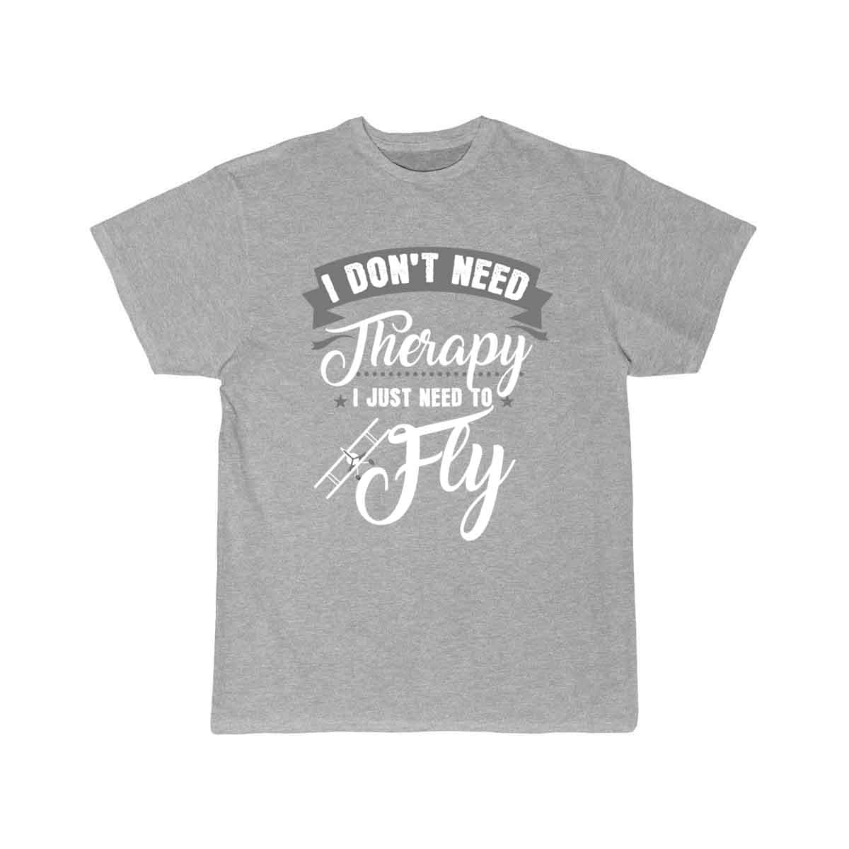 I just need to fly T SHIRT THE AV8R