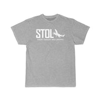 Thumbnail for STOL Short Takeoff and Landing Aircraft T SHIRT THE AV8R