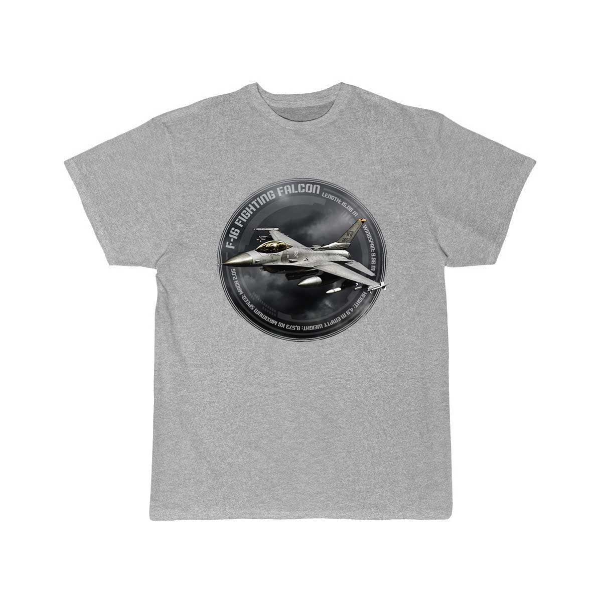 F-16 Fighting Falcon T-SHIRT THE AV8R