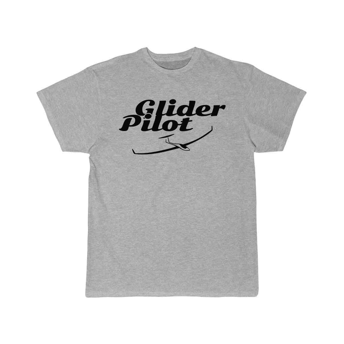 Glider Pilot  T-SHIRT THE AV8R