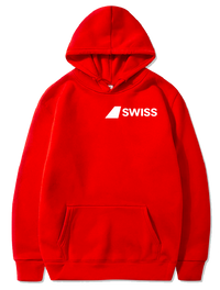 Thumbnail for SWISS AIRLINE PULLOVER