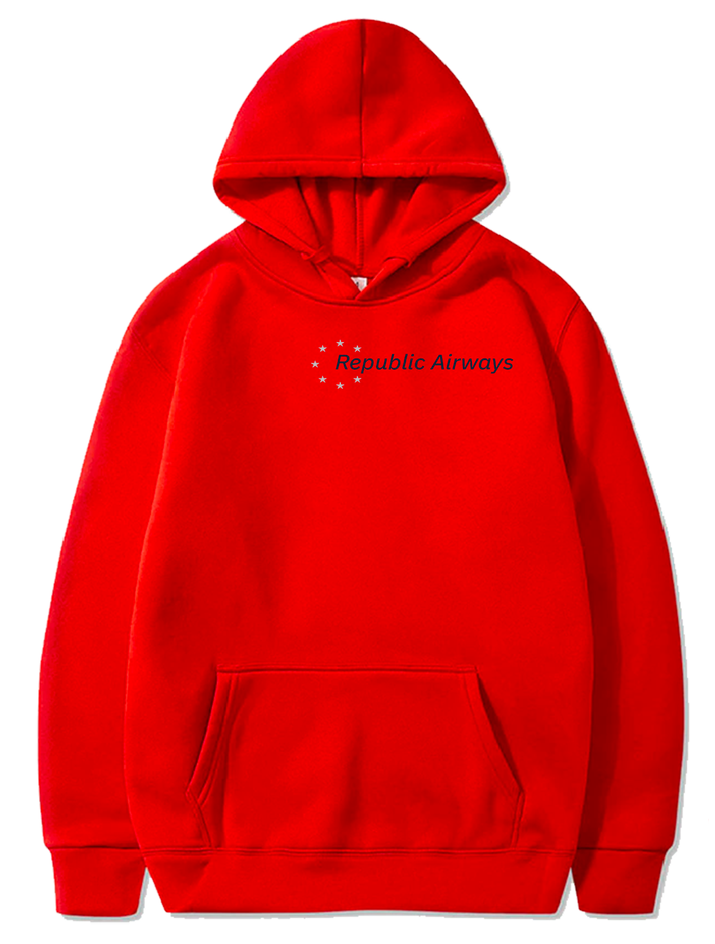 REPAUBLIC AIRLINE PULLOVER