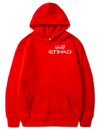 Thumbnail for ETIHAD AIRLINE PULLOVER