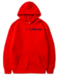 Thumbnail for LUFTHANSA AIRLINE PULLOVER