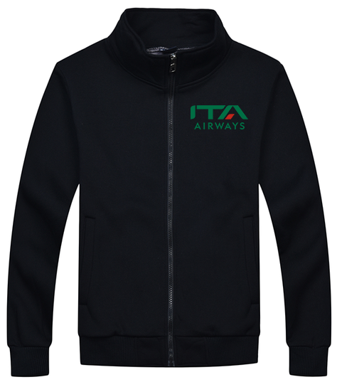 ITALIY AIRLINES WESTCOOL JACKET