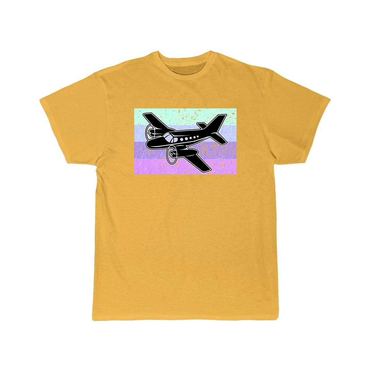 Pilot airplane airplanes shirt T-SHIRT THE AV8R