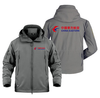 Thumbnail for CHINA EASTERN AIRLINES DESIGNED MILITARY FLEECE THE AV8R