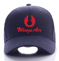 Thumbnail for WINGS AIRLINE DESIGNED CAP