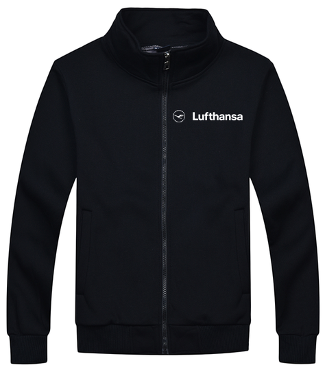 LUFTHANSA AIRLINES WESTCOOL JACKET