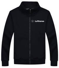 Thumbnail for LUFTHANSA AIRLINES WESTCOOL JACKET