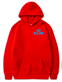 Thumbnail for KLM AIRLINE PULLOVER