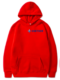 Thumbnail for CONTOUR AIRLINE PULLOVER