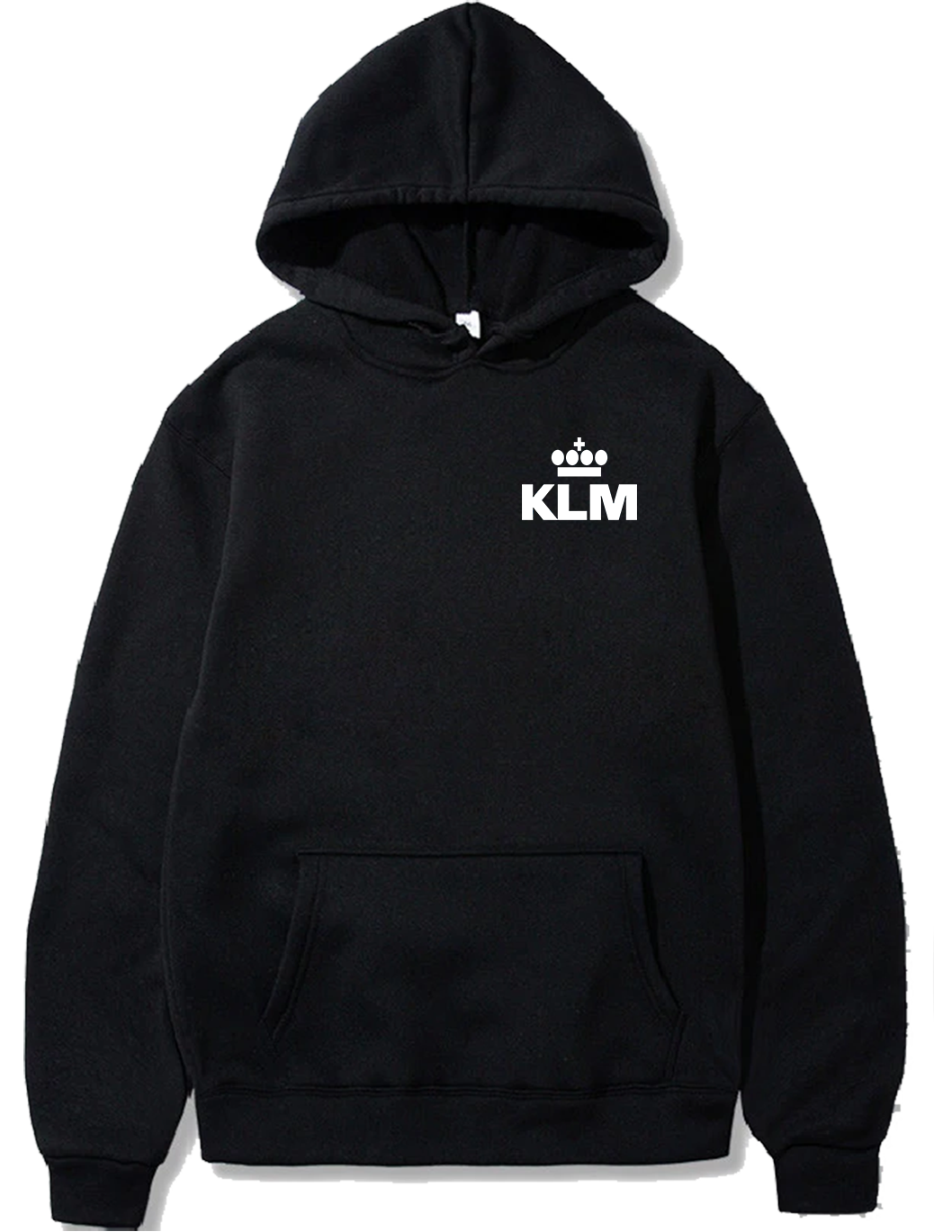 KLM AIRLINE PULLOVER