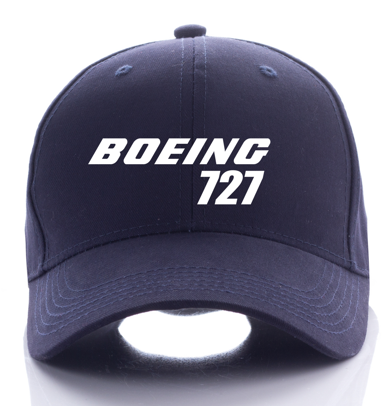 BOEING 727 DESIGNED CAP