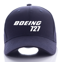 Thumbnail for BOEING 727 DESIGNED CAP