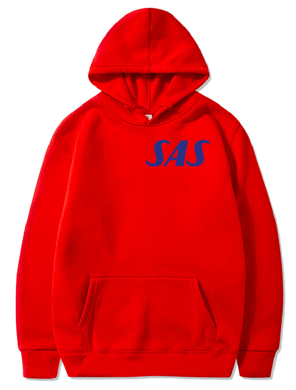 SAS AIRLINE PULLOVER