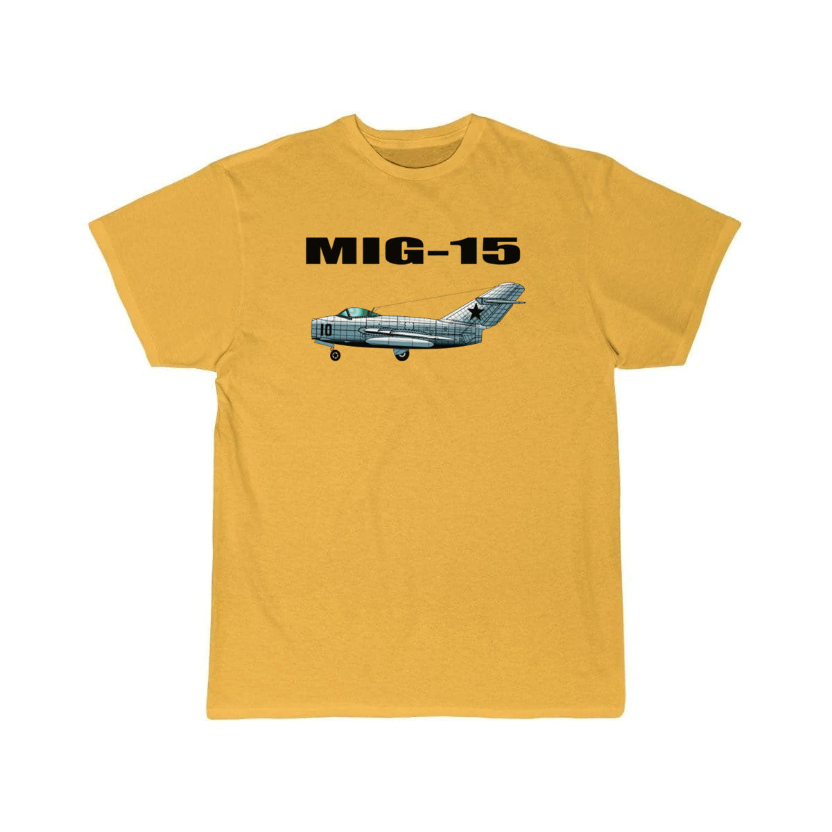 jet fighter T SHIRT THE AV8R