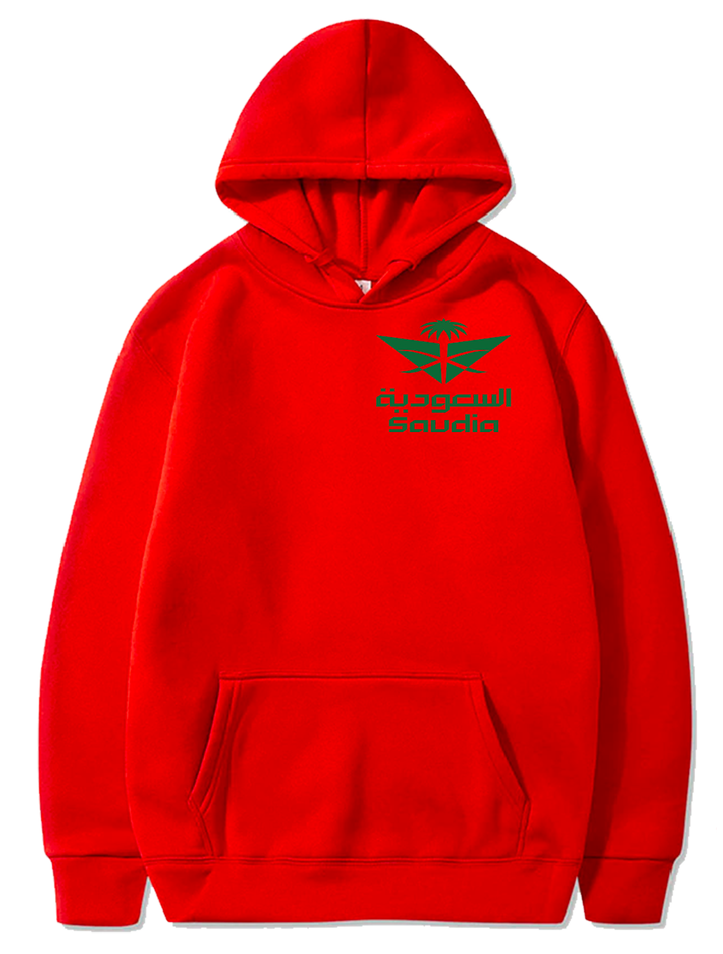 SAUDIA AIRLINE PULLOVER