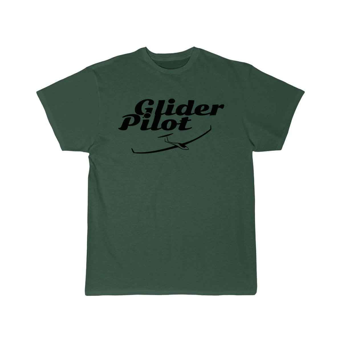 Glider Pilot  T-SHIRT THE AV8R