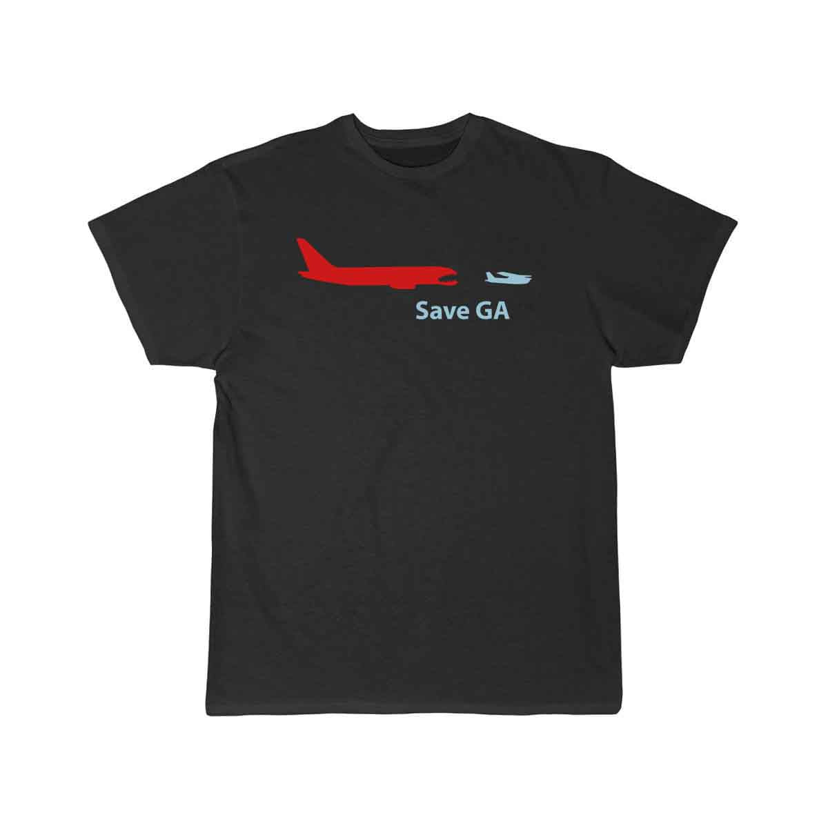 Save GA T SHIRT THE AV8R