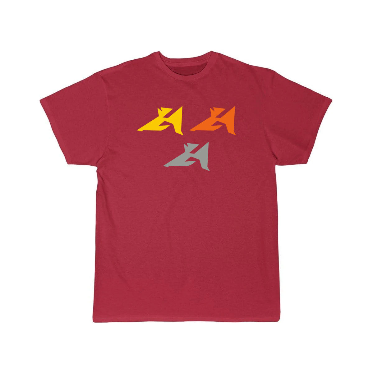 Fighter Jets T SHIRT THE AV8R