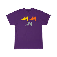 Thumbnail for Fighter Jets T SHIRT THE AV8R