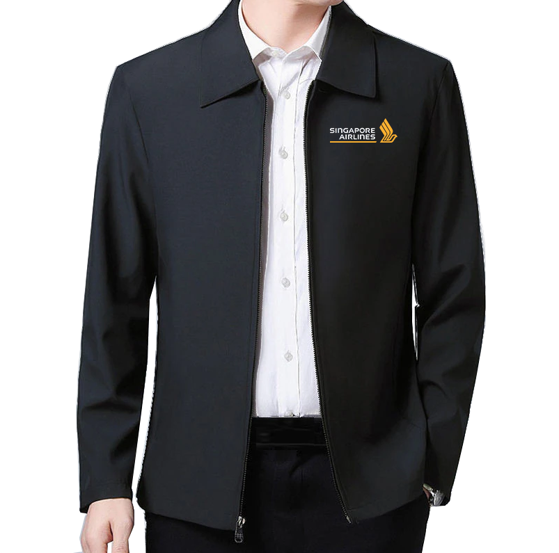 SINGAPURE AIRLINE  JACKET