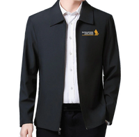 Thumbnail for SINGAPURE AIRLINE  JACKET