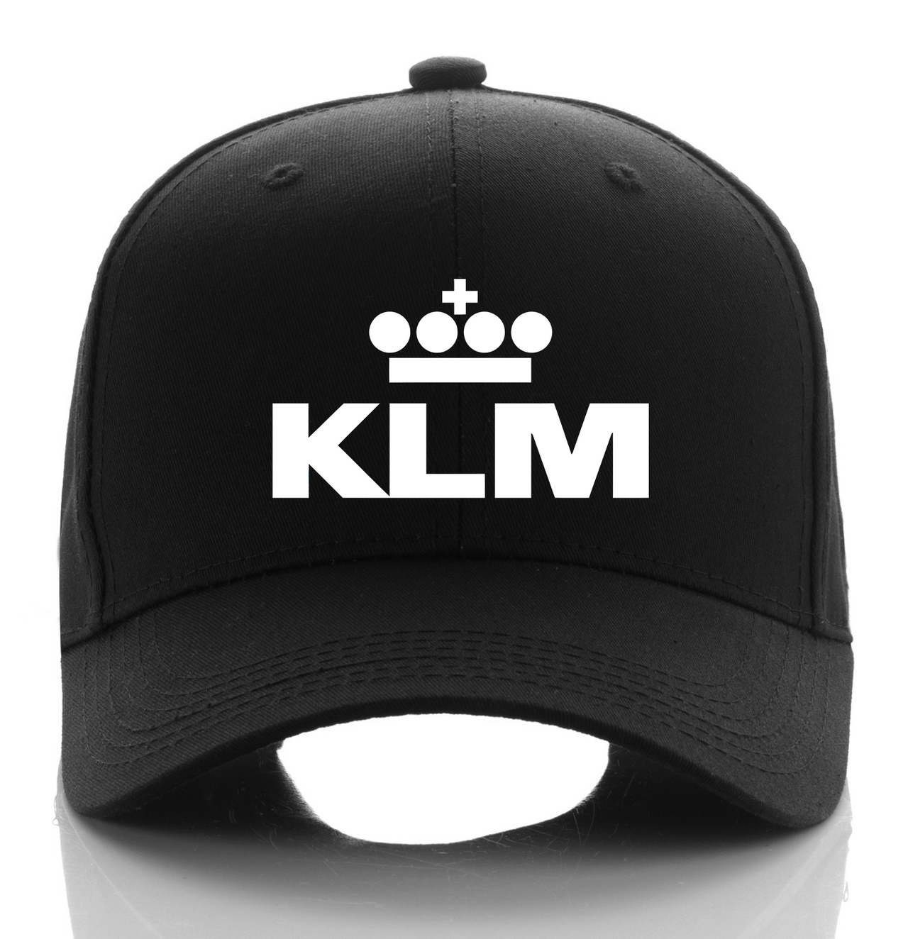 KLM AIRLINE DESIGNED CAP