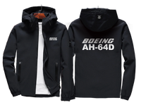 Thumbnail for BOEING AH-64D  - AUTUMN JACKET THE AV8R