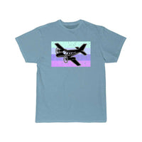 Thumbnail for Pilot airplane airplanes shirt T-SHIRT THE AV8R